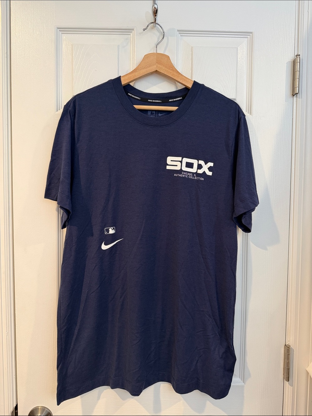 Nike Chicago White Sox T-shirt